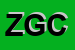 Logo di ZUCCONI GIOVANNI e C (SNC)
