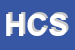 Logo di HALL COLLECTION SRL