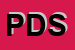 Logo di PDS