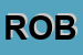 Logo di ROBERTO IN