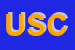 Logo di UNIONE SPORTIVA CUTIGLIANESE
