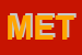 Logo di METALSTIK