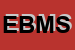 Logo di EMME-ERRE BRUSHES MANIFACTURE SNC