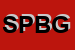 Logo di SCOPIFICIO PIERINA DI BENEFORTI GIONI