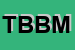 Logo di TERMOIDRAULICA BMC DI BIANCO MAURIZIO