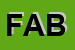 Logo di FABO