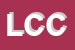 Logo di L-ARCOBALENO DI CALISTRI CATERINA