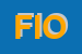 Logo di FIORI DI