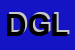 Logo di DEL GIUDICE LIDIA