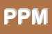 Logo di PMC DI PELLEGRINI MARIO