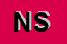 Logo di NINA SRL