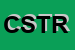 Logo di CRF SERVIZI TECNICI DI RICCIONI FRANCESCO E C SNC