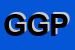 Logo di GP DI GIUNTOLI PIERO