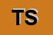 Logo di TOSCOTUR SRL