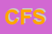 Logo di CAMPO FIORITO SDF