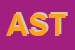 Logo di ASTROSUOLA