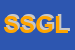 Logo di SG DI SERAFINO GIAN LUCA