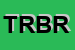 Logo di TRANCERIA ROBY DI BINDI ROBERTO