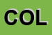 Logo di COLMAX SPA