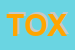 Logo di TOXCO