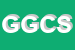 Logo di GEFA DI GIACOMELLI E C SNC