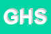 Logo di GROSS HOUSE SSL