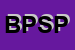 Logo di B e P SNC DI PAGNI DANIELE e C