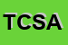 Logo di -LA TINAIA-COOP SOCIALE ARL