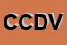 Logo di CREDITO COOPERATIVO DELLA VALDINIEVOLE SOC COOP A RL