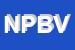 Logo di NUOVA PALASPORT BOWLING VALDINIEVOLE SRL