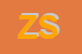 Logo di ZO-MA SRL