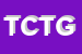 Logo di TROVO-CANDIDO DI TROVO-GIANCARLO E ROBERTO SDF