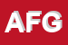 Logo di AUTOCARROZZERIA FRATELLI GIORGETTI