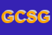Logo di GESTIONE COSTRUZIONE SRL GESCO