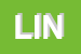 Logo di LINFIL