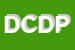 Logo di DP COMMERCIALE DI DAMI PATRIZIA