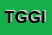 Logo di TEAM GREEN GROUP INC SRL