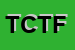 Logo di TERAPIX -CENTRO TERAPIA FISICA E RIABILITAZIONE