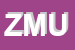 Logo di ZAMBONI MODA UOMO