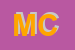 Logo di MACCIONI CATIA