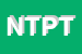 Logo di NOI TRE DI PINO TIZIANA