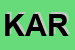 Logo di KARIM