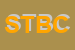 Logo di ST TROPS DI BOTRINI E C SNC