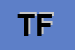 Logo di TOCI FRANCESCA