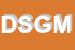 Logo di DIGRHOTEL SNC DI DI GRAZIA M e C