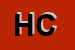 Logo di HOTEL CONCHIGLIA