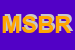 Logo di MAROBY SNC DI BONACCORSI ROBERTO e C