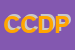 Logo di CDP CENTRO DIAGNOSI PRECOCE SRL