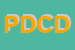 Logo di PARROCCHIA DEL CORPUS DOMINI