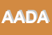 Logo di ADAM ACCADEMIA DELLE ARTI MONTECATINI - THE MONTECATINI S ACADEMY